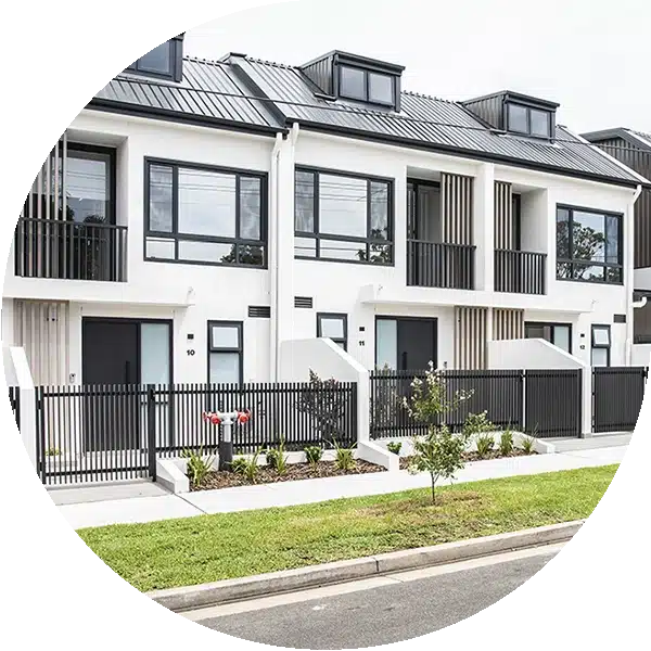 north parra